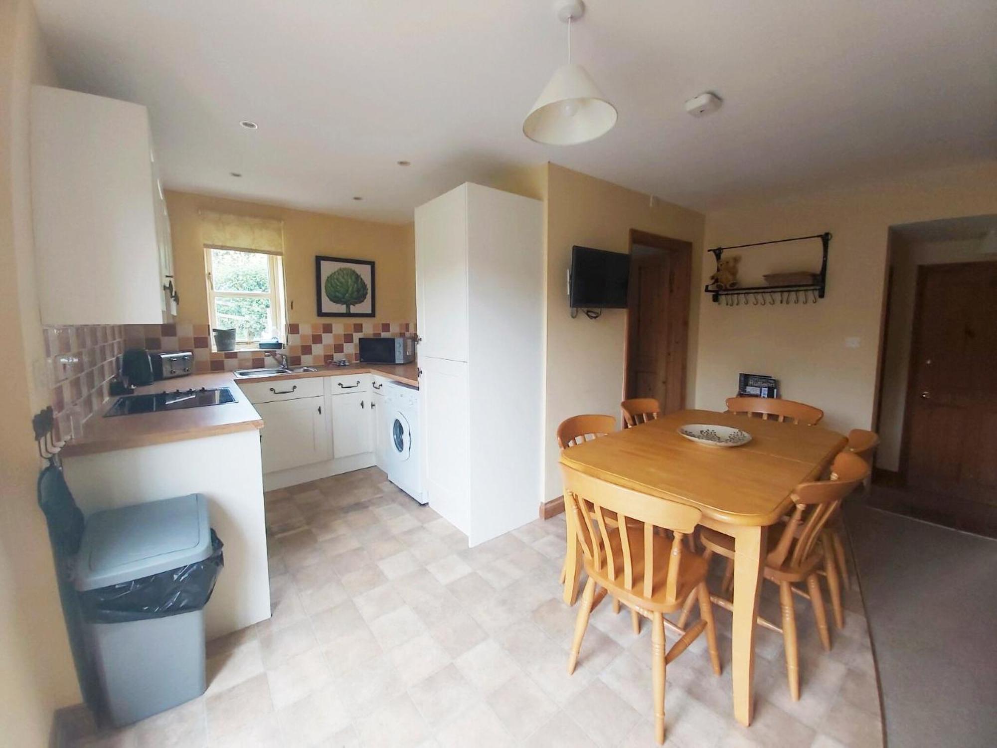 Carrot Cottage - Uk32609 Manton  ภายนอก รูปภาพ