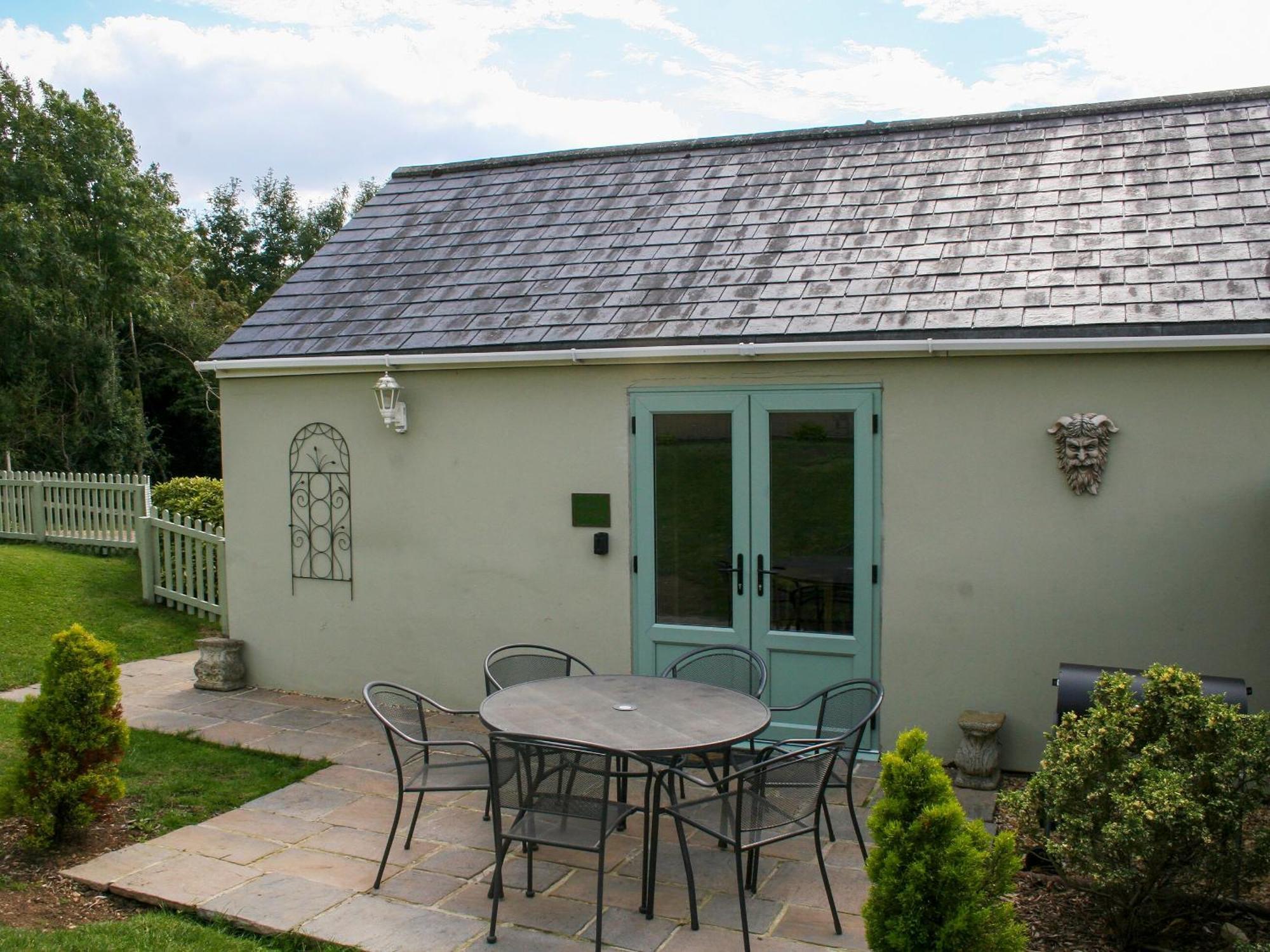 Carrot Cottage - Uk32609 Manton  ภายนอก รูปภาพ