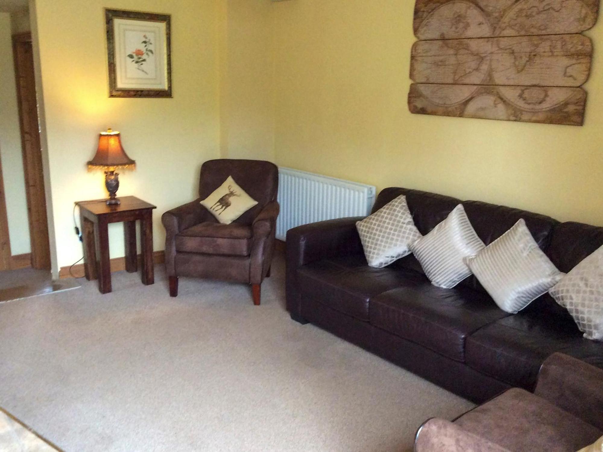 Carrot Cottage - Uk32609 Manton  ภายนอก รูปภาพ