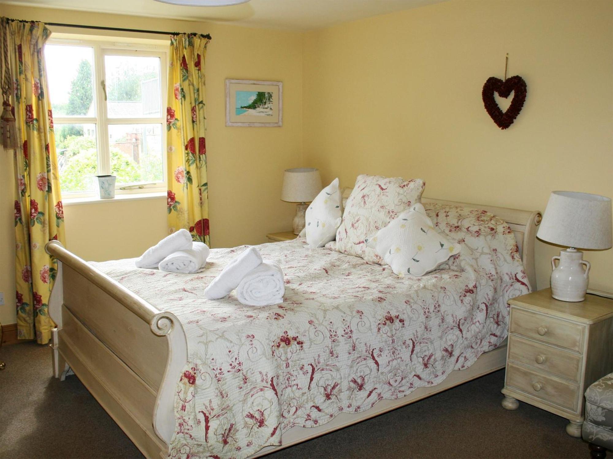 Carrot Cottage - Uk32609 Manton  ภายนอก รูปภาพ